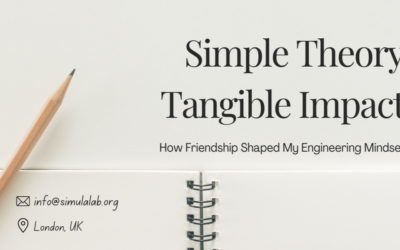 Simple Theory, Tangible Impact