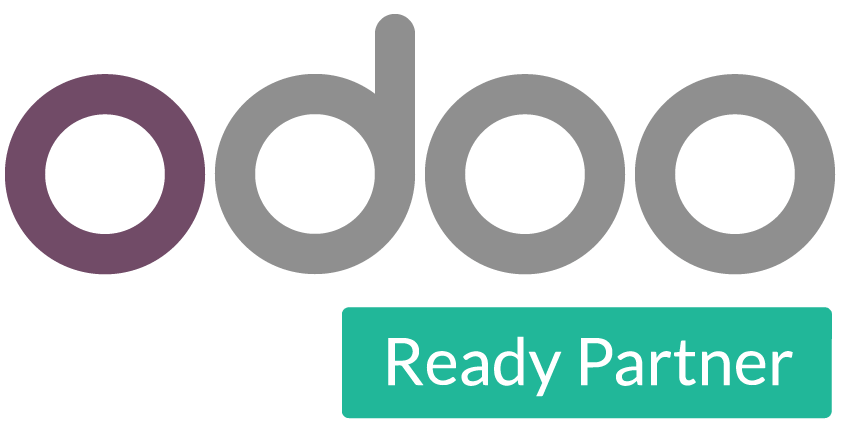 Odoo SA logo