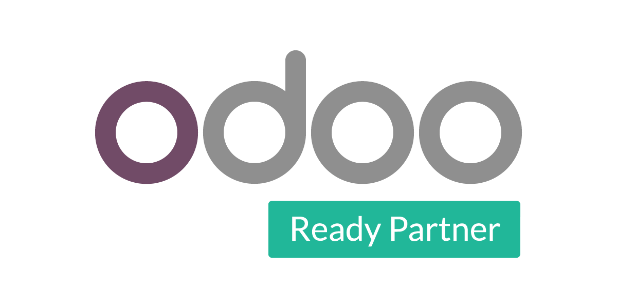 Odoo SA logo