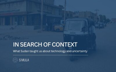 In Search of Context