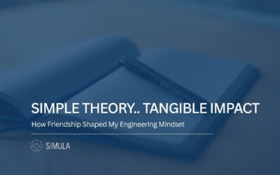 Simple Theory, Tangible Impact